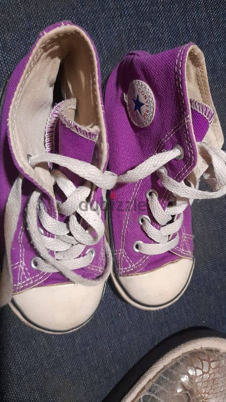 ثياب واحذية مستعملة 5