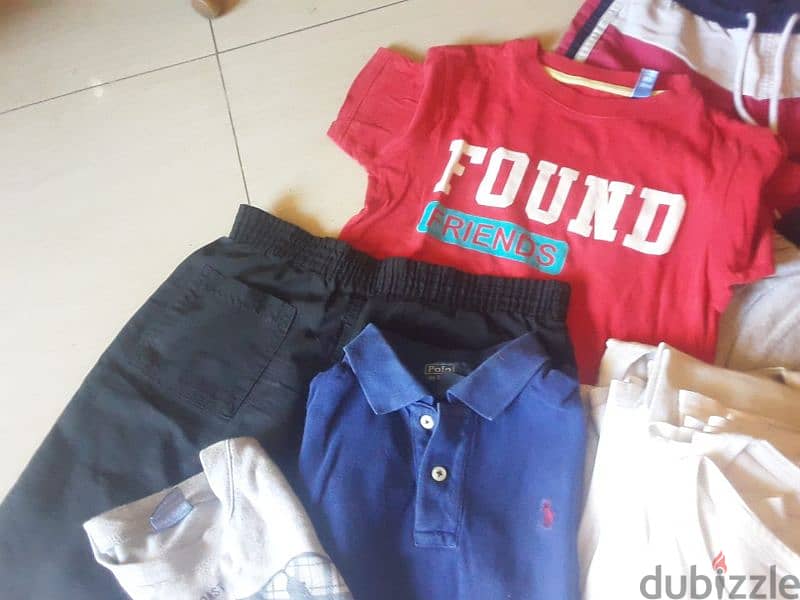 ثياب واحذية مستعملة 7