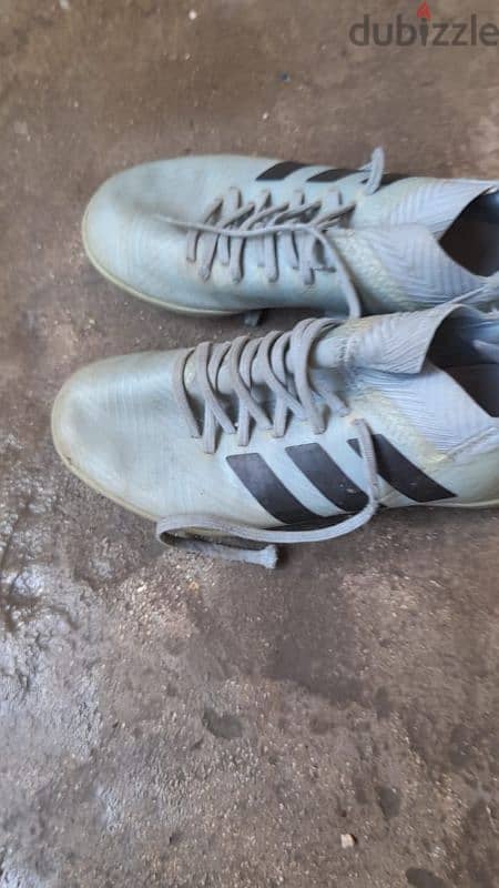 ثياب واحذية مستعملة 8