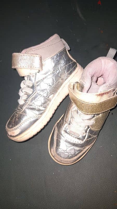 ثياب واحذية مستعملة 9