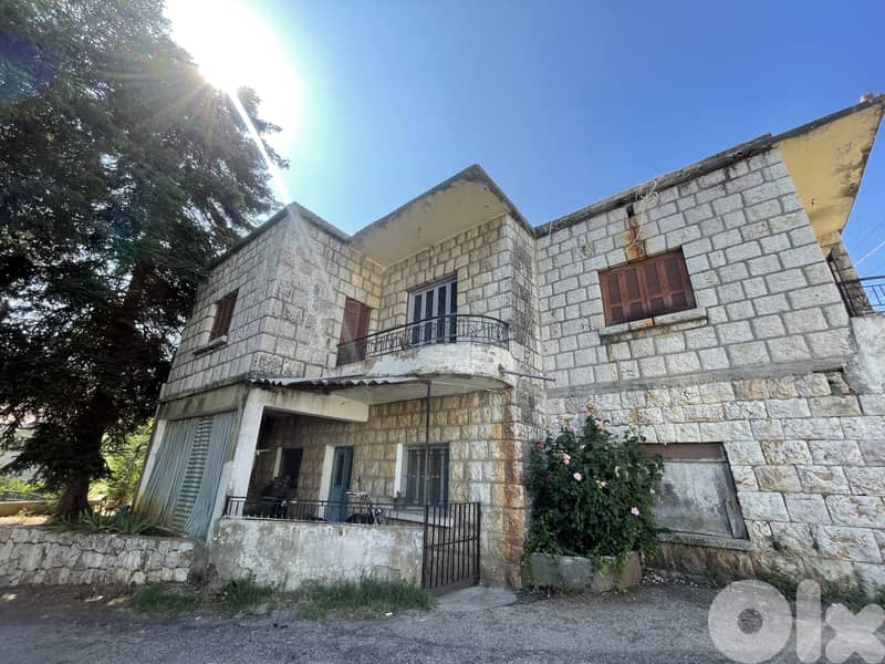 RWK462CA - Stand Alone For Sale In Jouret Termos 0