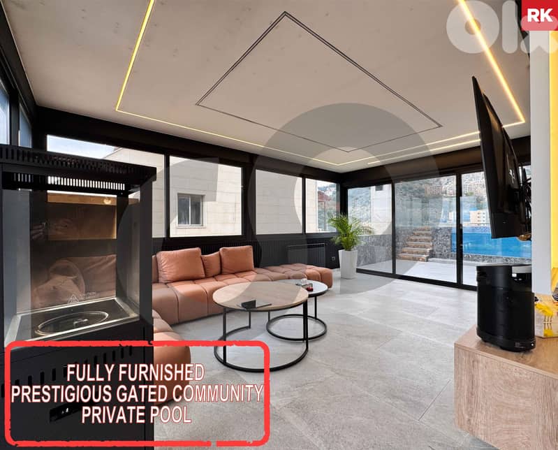 Prestigious Gated Community IN ANTELIAS ! REF#RK122646 ! 0