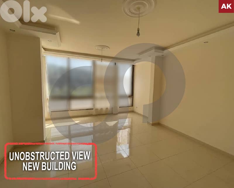 125SQM apartment located in Bchamoun El Madare REF#AK122672 0