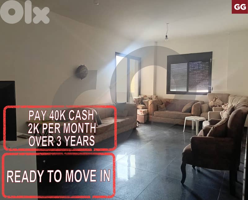 brand new - modern and spacious Hadath, Baabda/حدث, بعبدا REF#GG119249 0