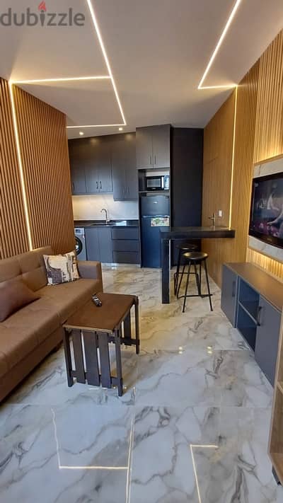 Chalets available for rent in Halat RF