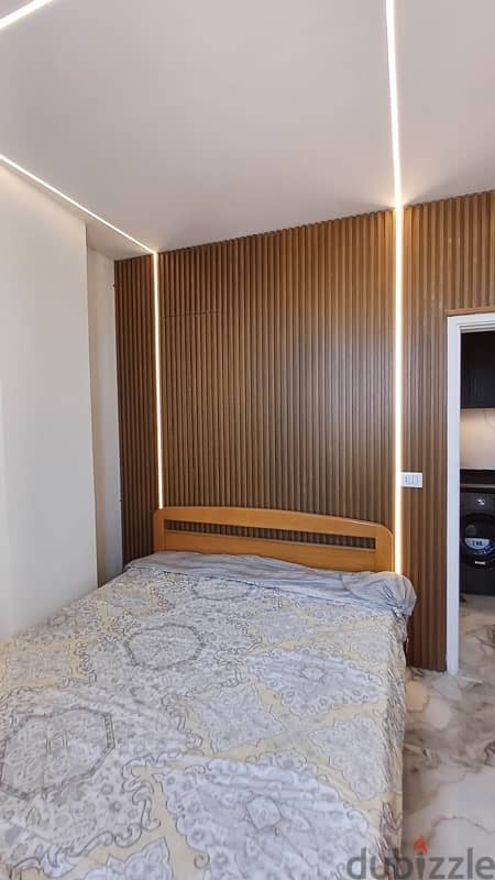 Chalets available for rent in Halat RF 4