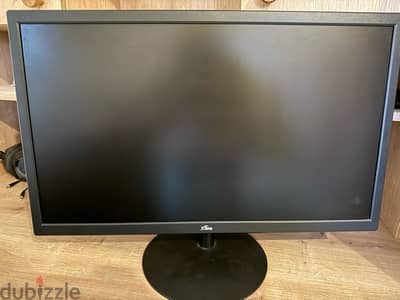 Xline 24” 75Hz 1080p Monitor