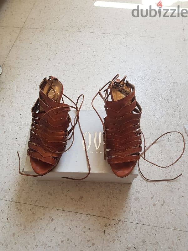 shoes havane very comfortable 7cm heels 0