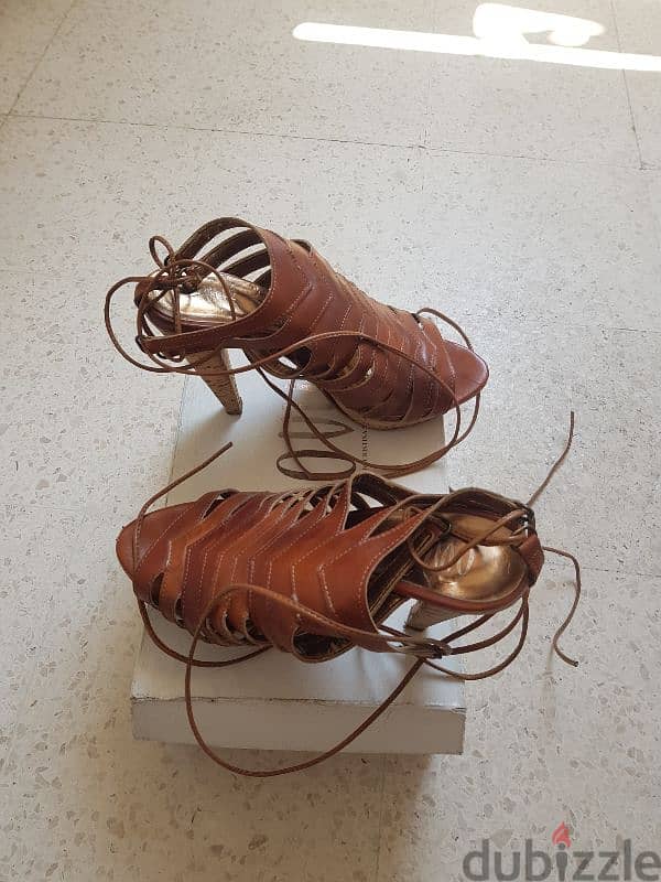 shoes havane very comfortable 7cm heels 1