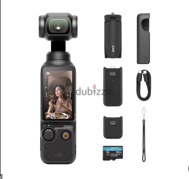 osmo pocket 3 0