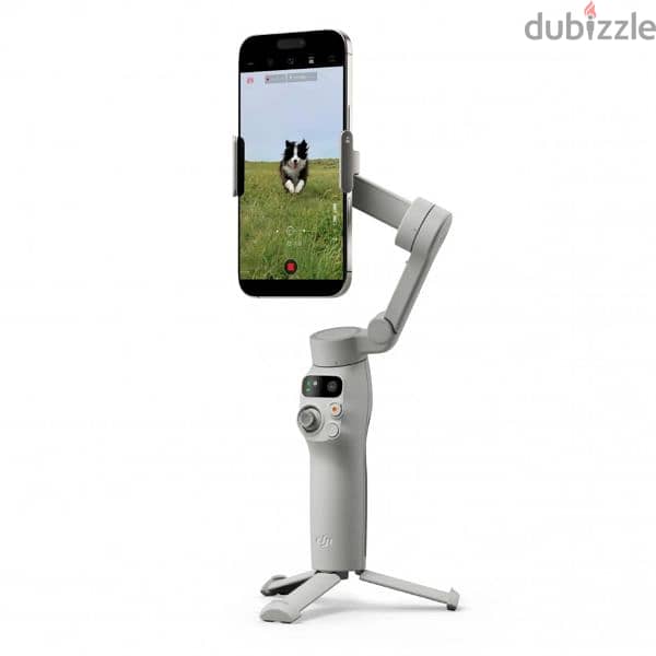SELFIE STICK OSMO DJI 0