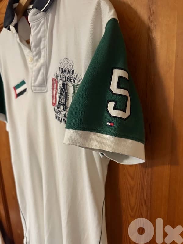 Tommy Hilfiger Shirt 1