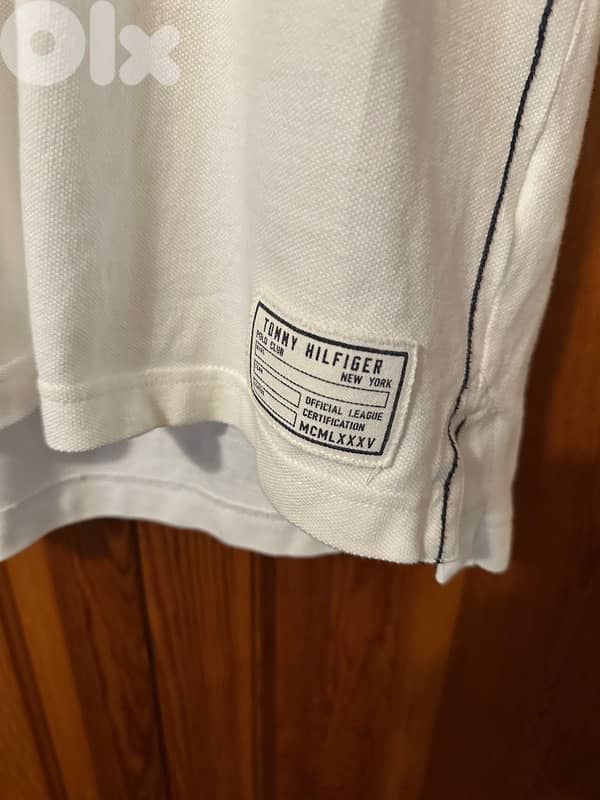 Tommy Hilfiger Shirt 2