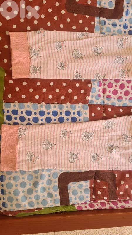 Pijama Disney bunny 2