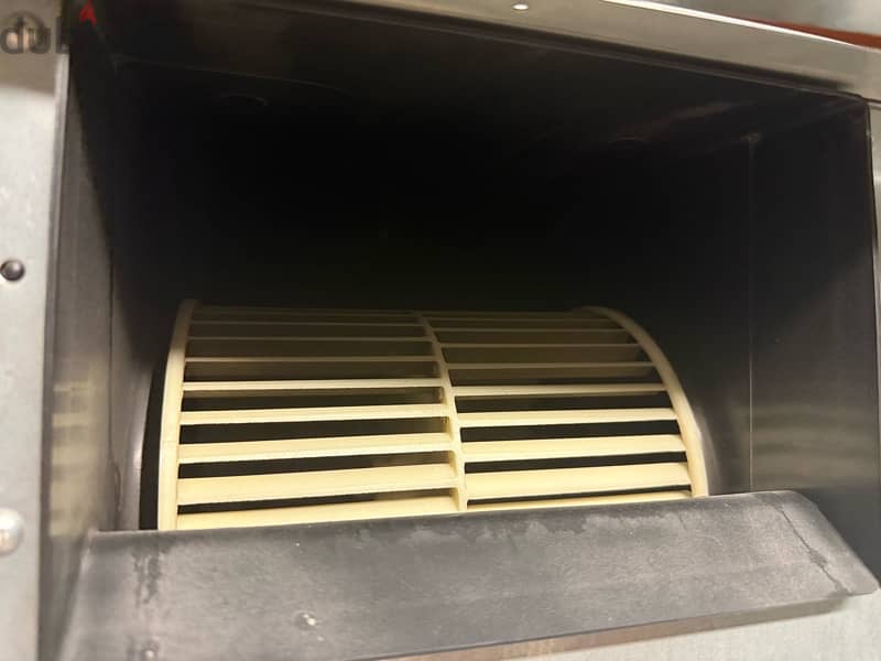 2 AC SAMSUNG Smart Inverter 30000 BTU 3