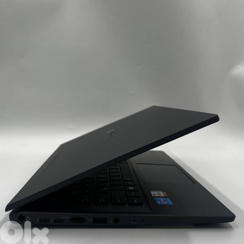 5495- Used Laptop Toshiba DynaBook Tecra A40-J 5