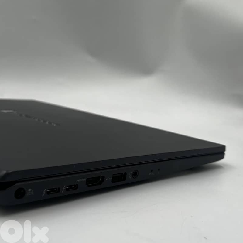 5495- Used Laptop Toshiba DynaBook Tecra A40-J 10
