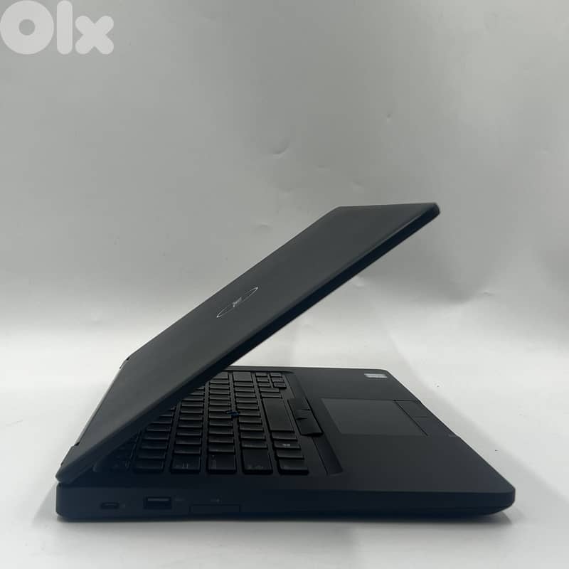 5539- Used Dell Latitude 5490 1