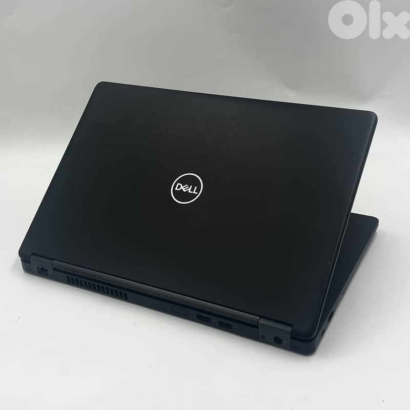 5539- Used Dell Latitude 5490 2