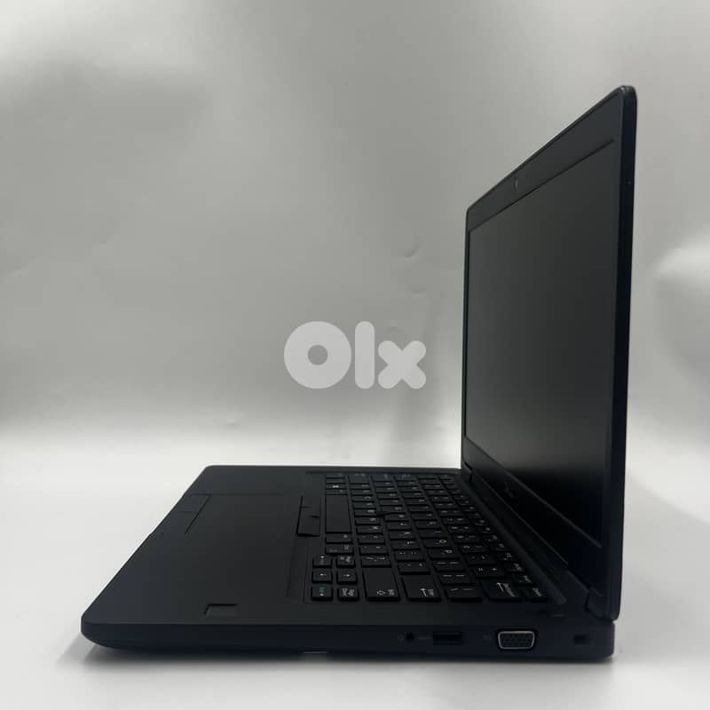 5538- Used Laptop Dell Latitude 5490 5