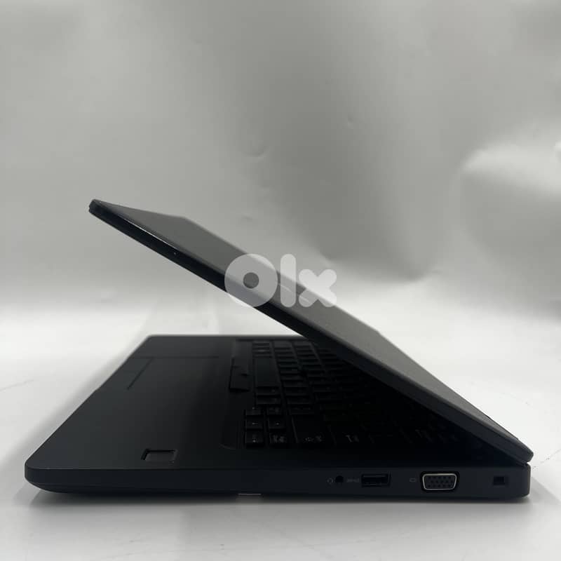 5538- Used Laptop Dell Latitude 5490 7