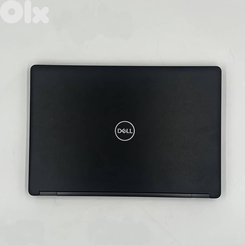 5538- Used Laptop Dell Latitude 5490 9