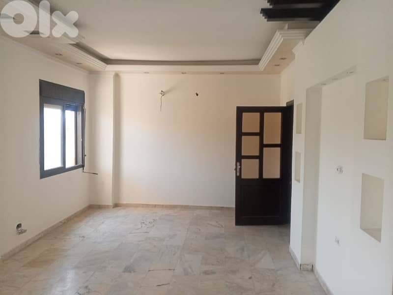 125 Sqm | Apartment For Sale In Haret Hreik 0