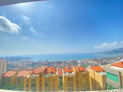 Sahel El Alma/ Apartment for Sale - ساحل علما/ شقة للبيع