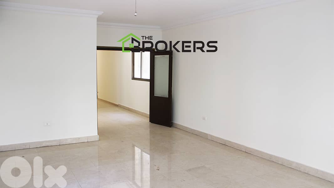 Apartment for Sale in Mar Elias  شقة للبيع في مار الياس 0