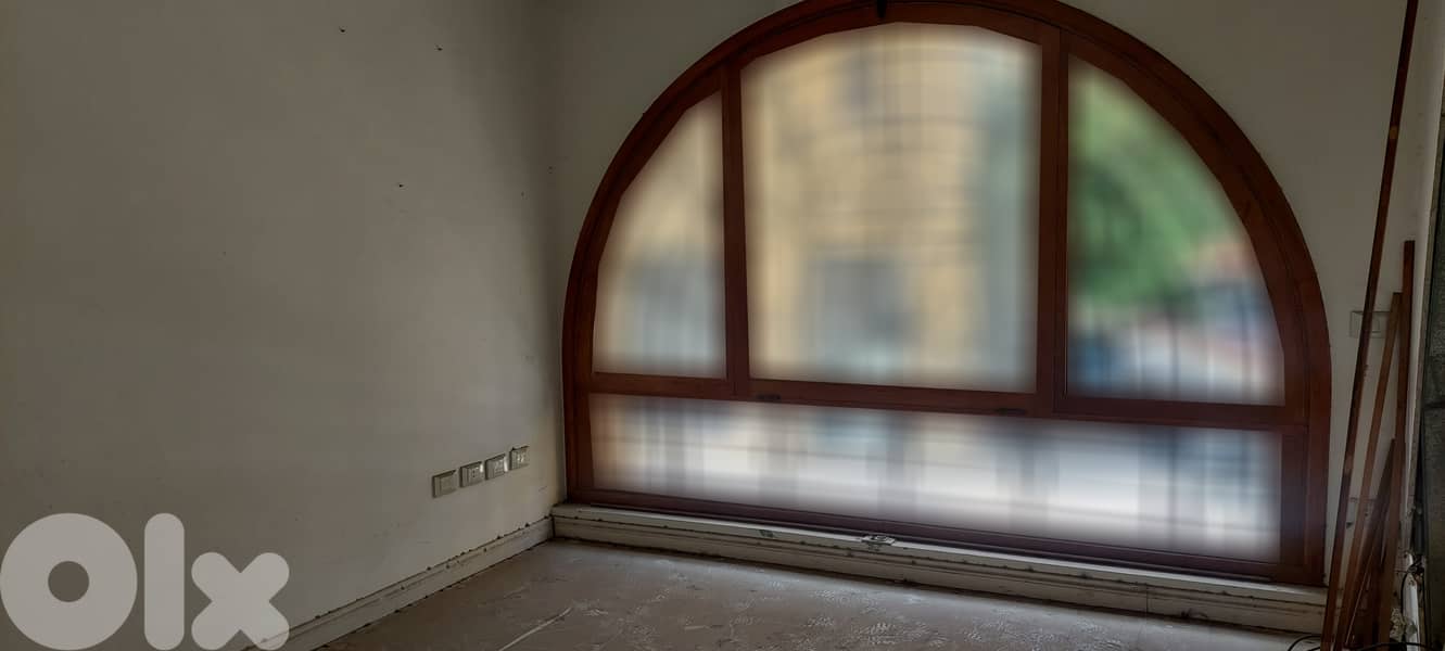 Prime Location -Office for rent in Downtown  مكتب للإيجار في 0