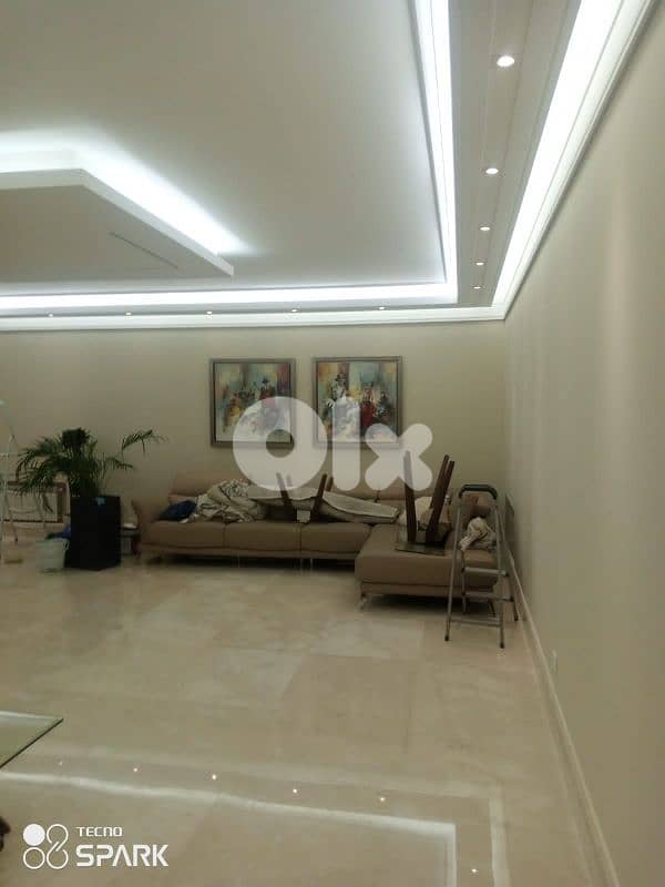 كافة اعمال الدهان 0