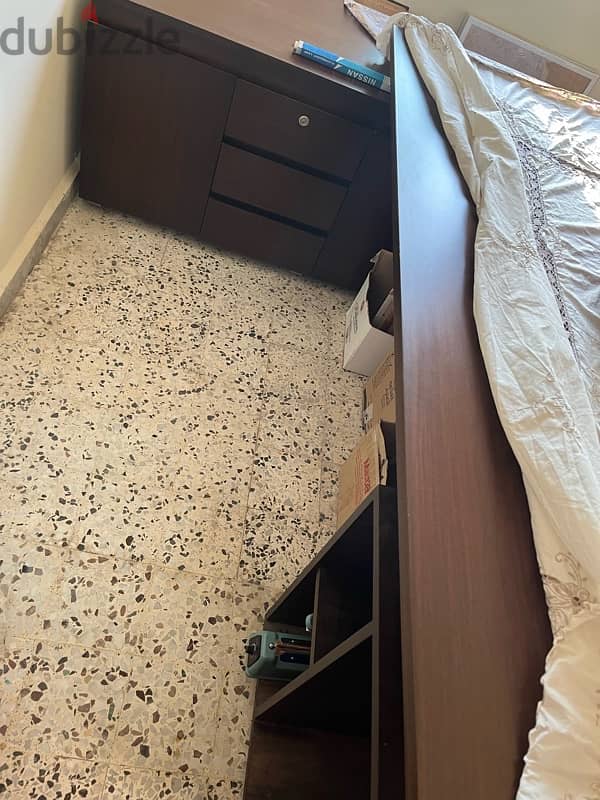 executive desk 3