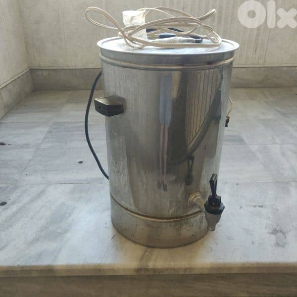 Tefal Vitacuisine vegetable steamer and healthy cooker and swan heater 4