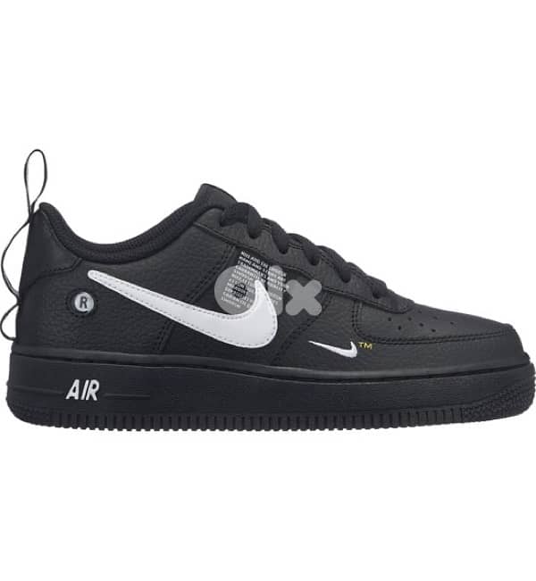 Nike Air Force 1 0
