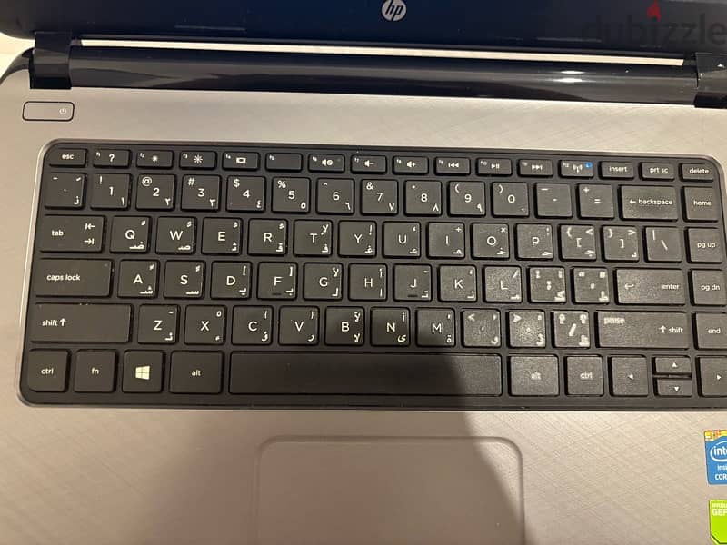 HP 14 notebook PC series- 2014 1