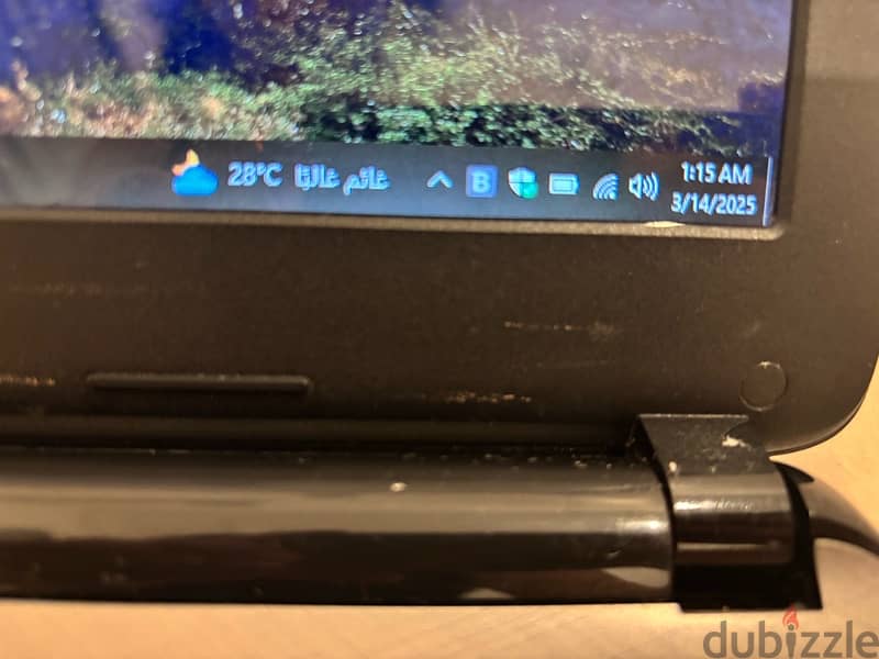 HP 14 notebook PC series- 2014 2