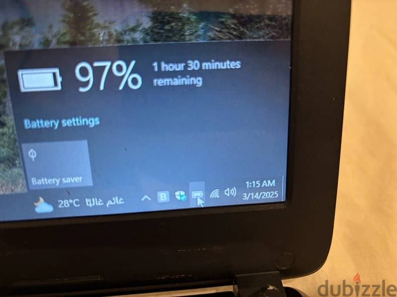 HP 14 notebook PC series- 2014 4