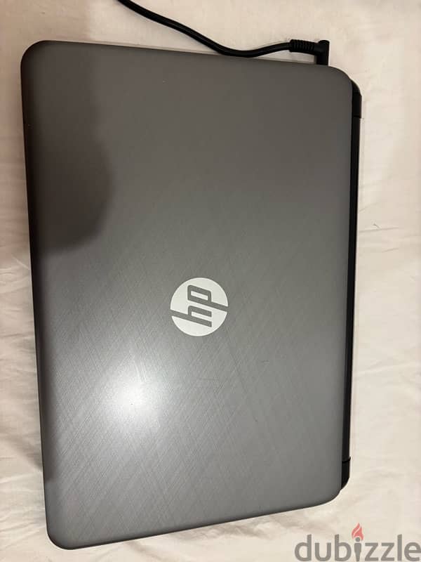 HP 14 notebook PC series- 2014 6