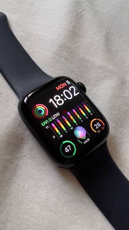Apple Watch Series 7 0