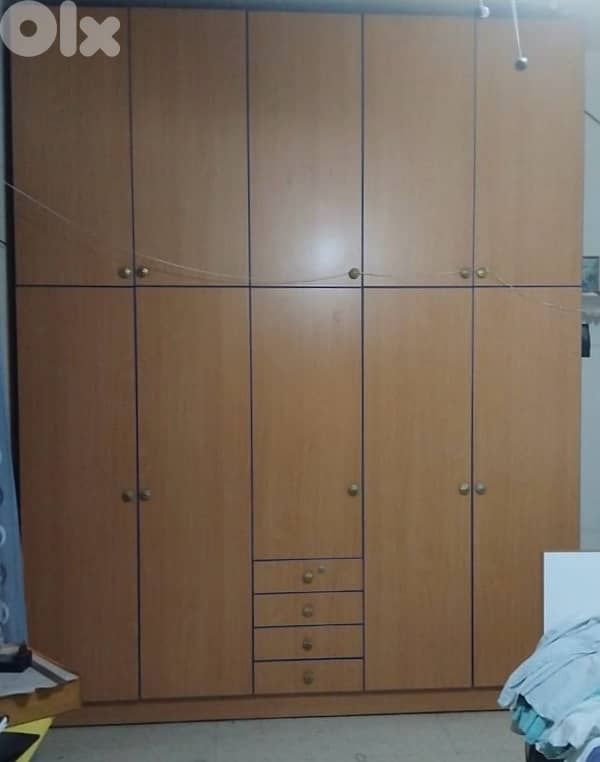 used bedroom 2