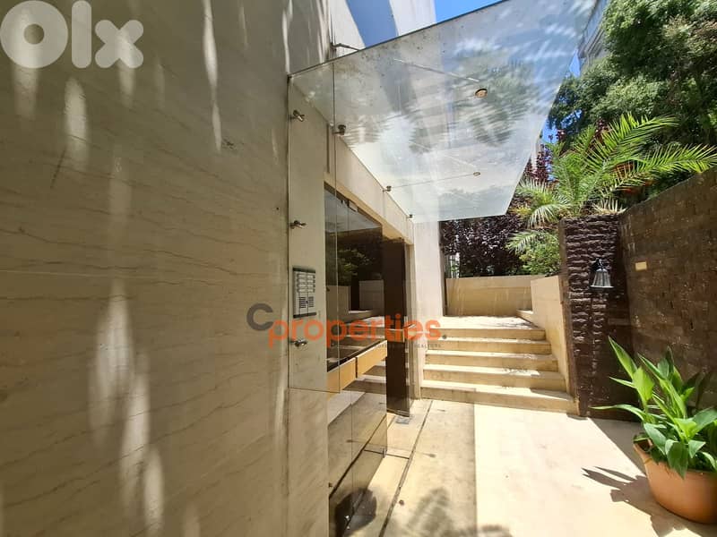 Apartment for sale in Haret sakher - CPKAB128 0