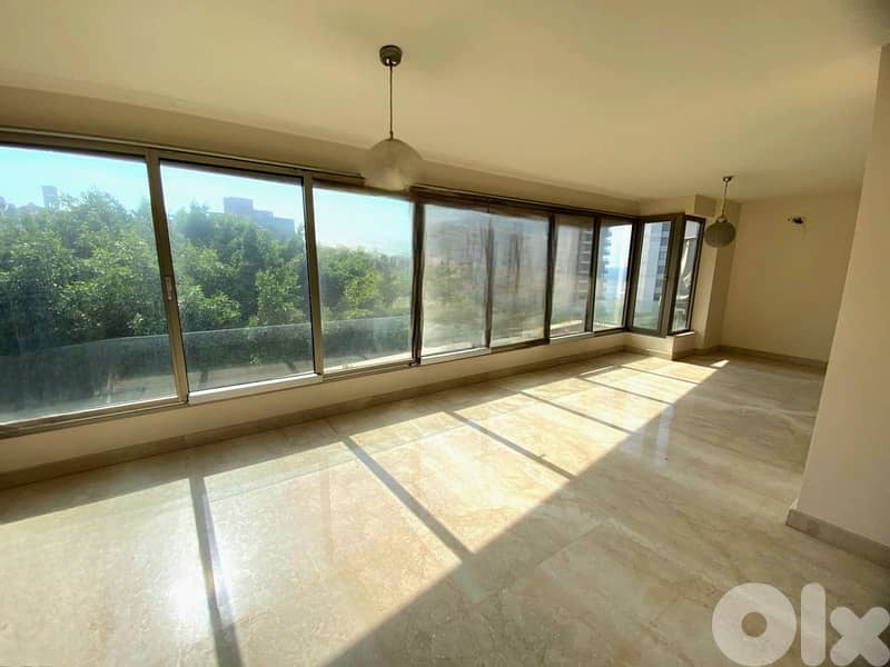 Apartment for sale in Ain El Mraisseh 0