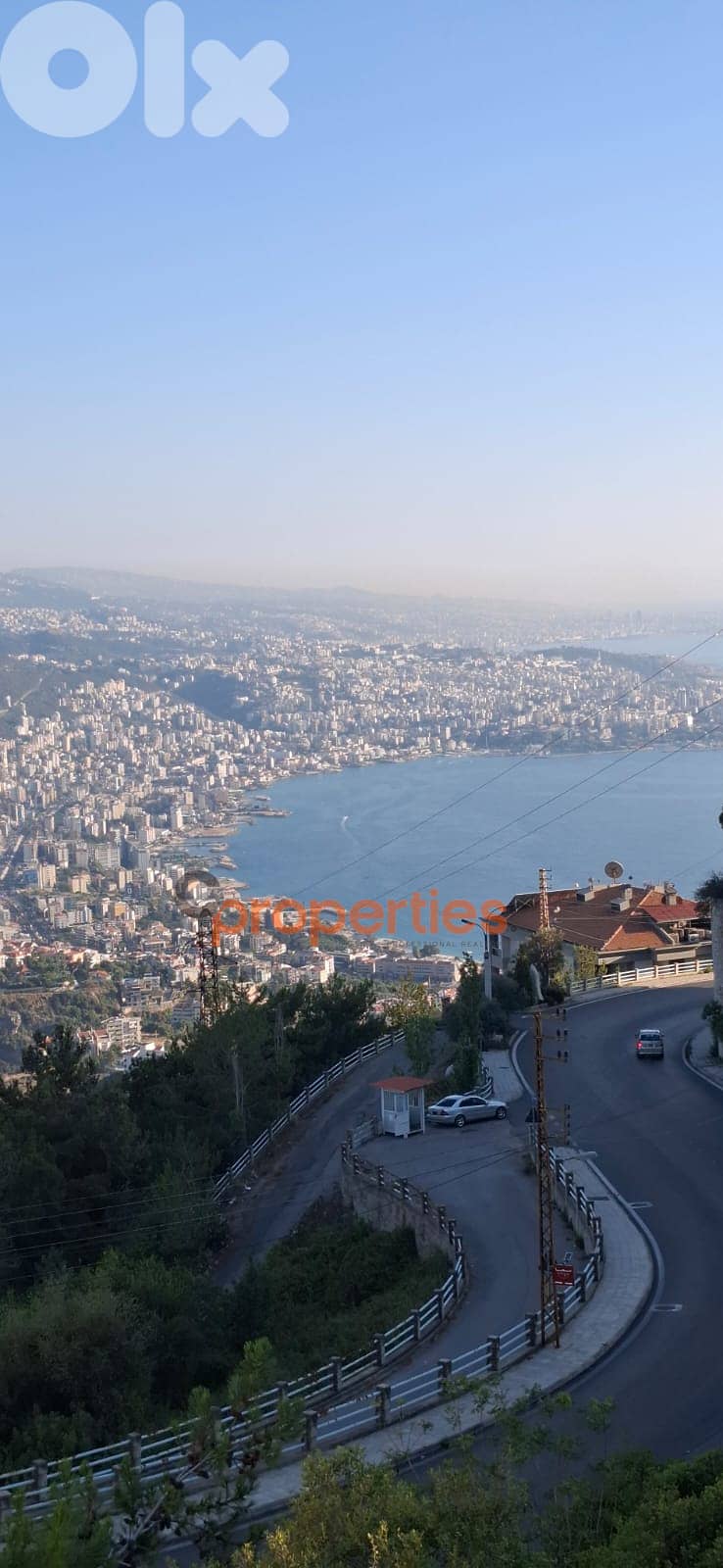 Land for sale in Fatka - Prime Location - CPKLK49 0
