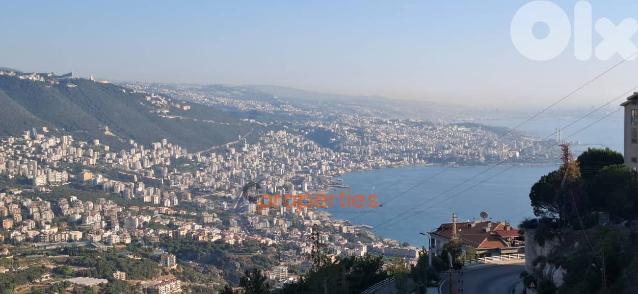 Land for sale in Fatka - Prime Location - CPKLK49 2