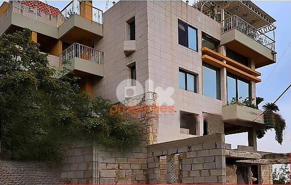 Villa | Triplex | Prime Location for sale in Sahel Alma - CPKAB127 0