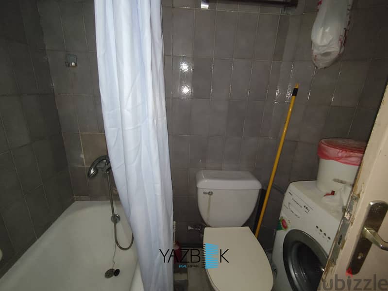 Chalet for Sale in Tabarja Beach    شاليه للبيع في  طبرجا بيتش 3