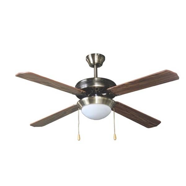 Wave Electric Ceiling Fan 0