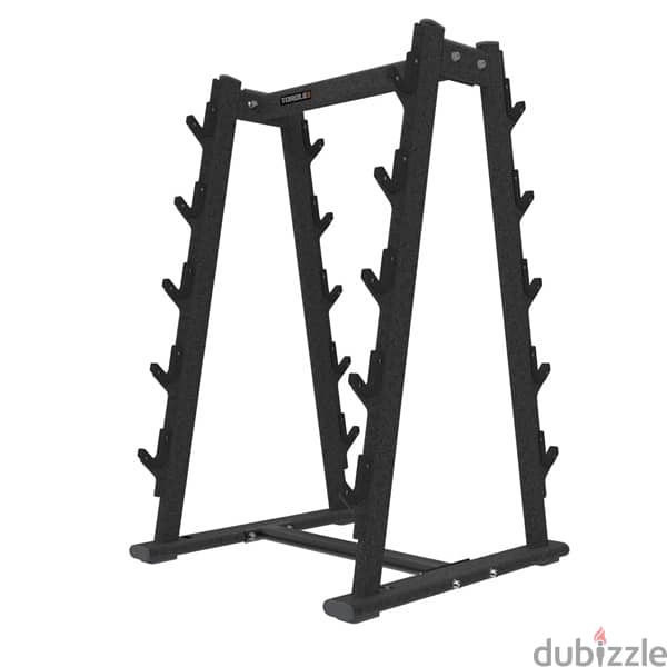 barbell rack 1