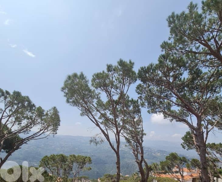 Prime location | Land for sale in Beit merry 0