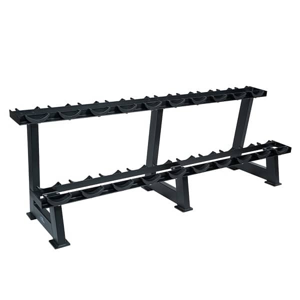dumbells rack 0